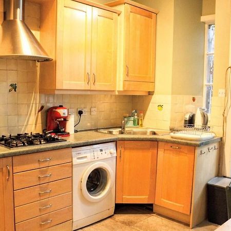 Traditional Georgian Flat In New Town إدنبرة المظهر الخارجي الصورة